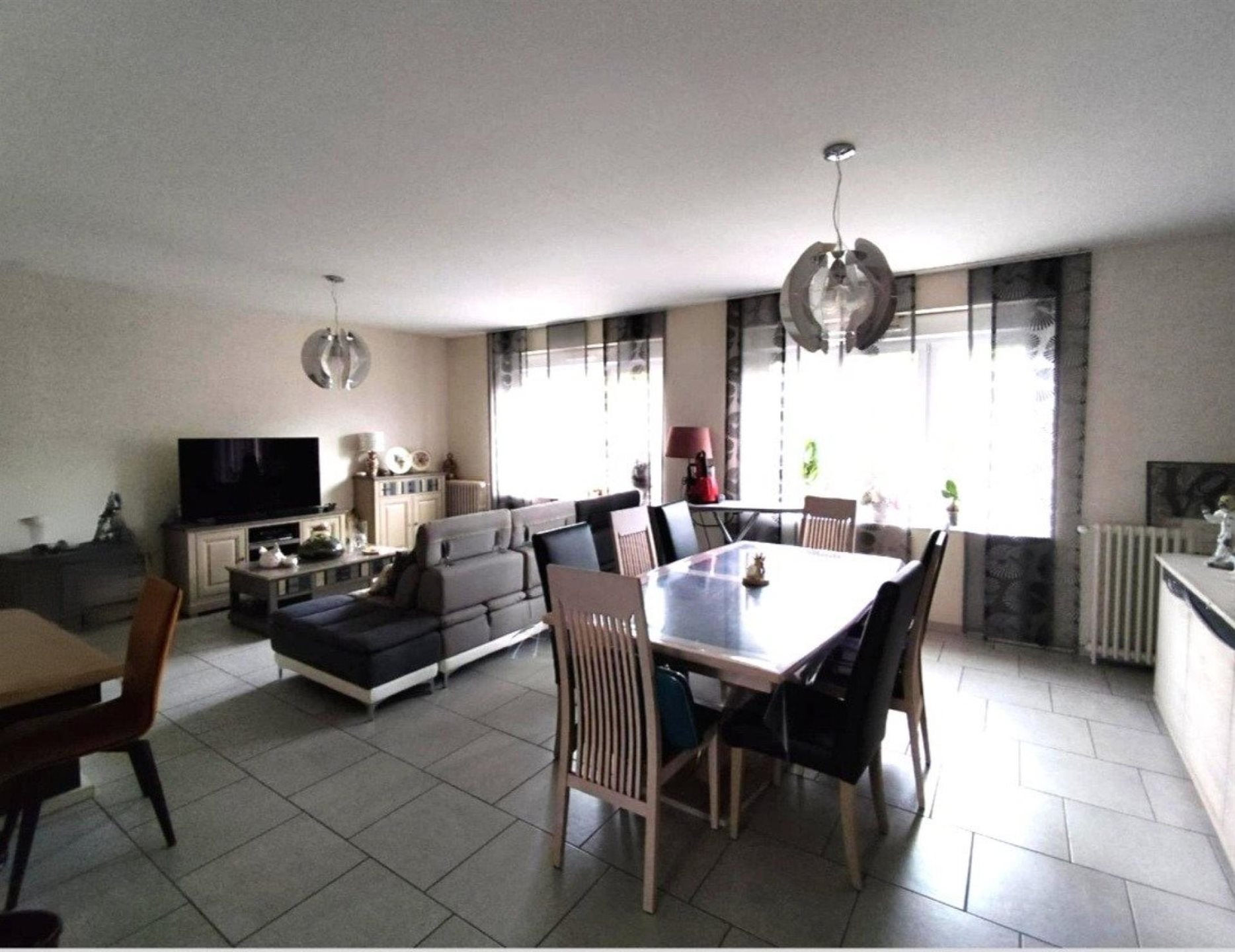 Appartement à vendre, 292m², Saint-Hilaire-du-Harcouët