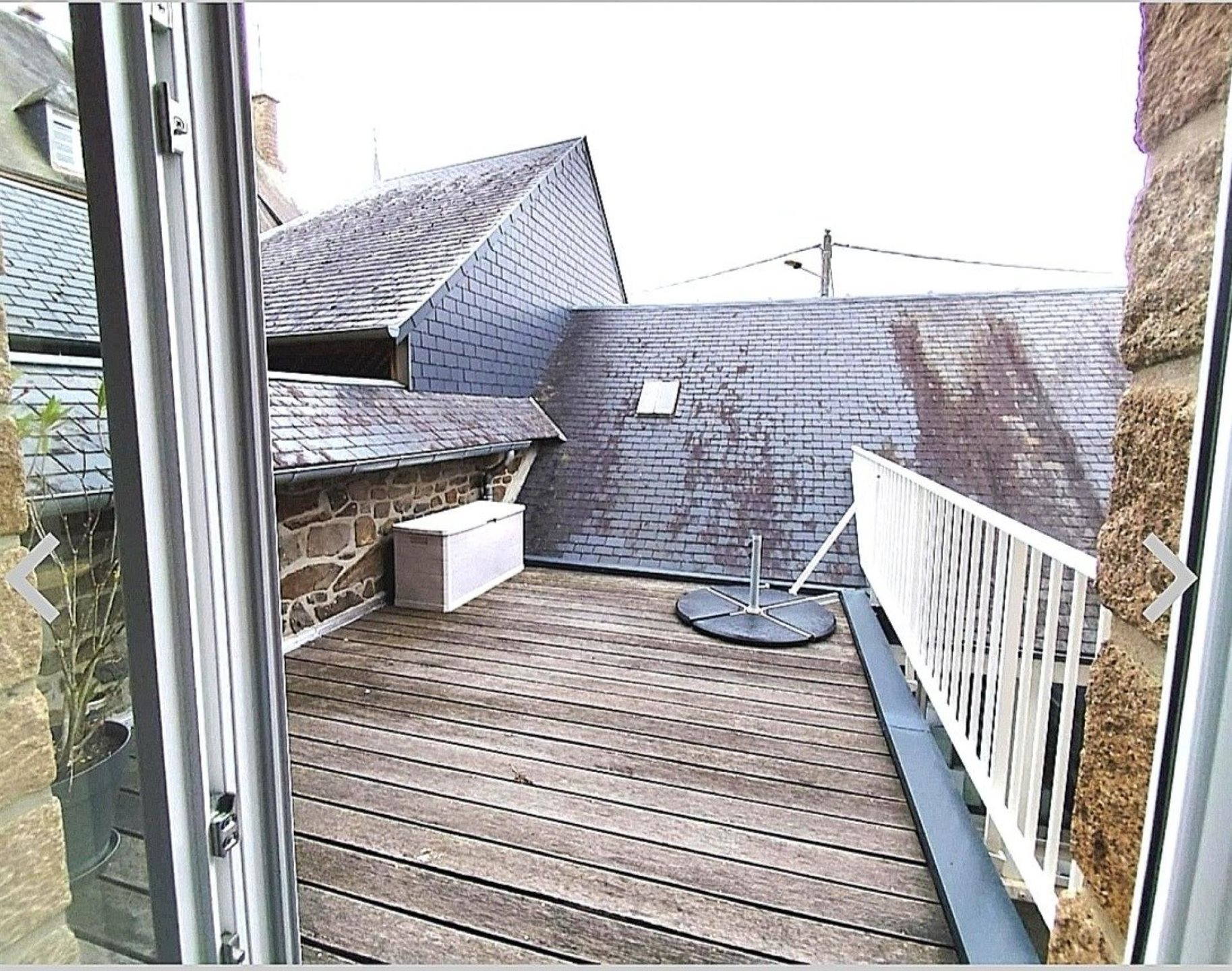 Appartement à vendre, 292m², Saint-Hilaire-du-Harcouët