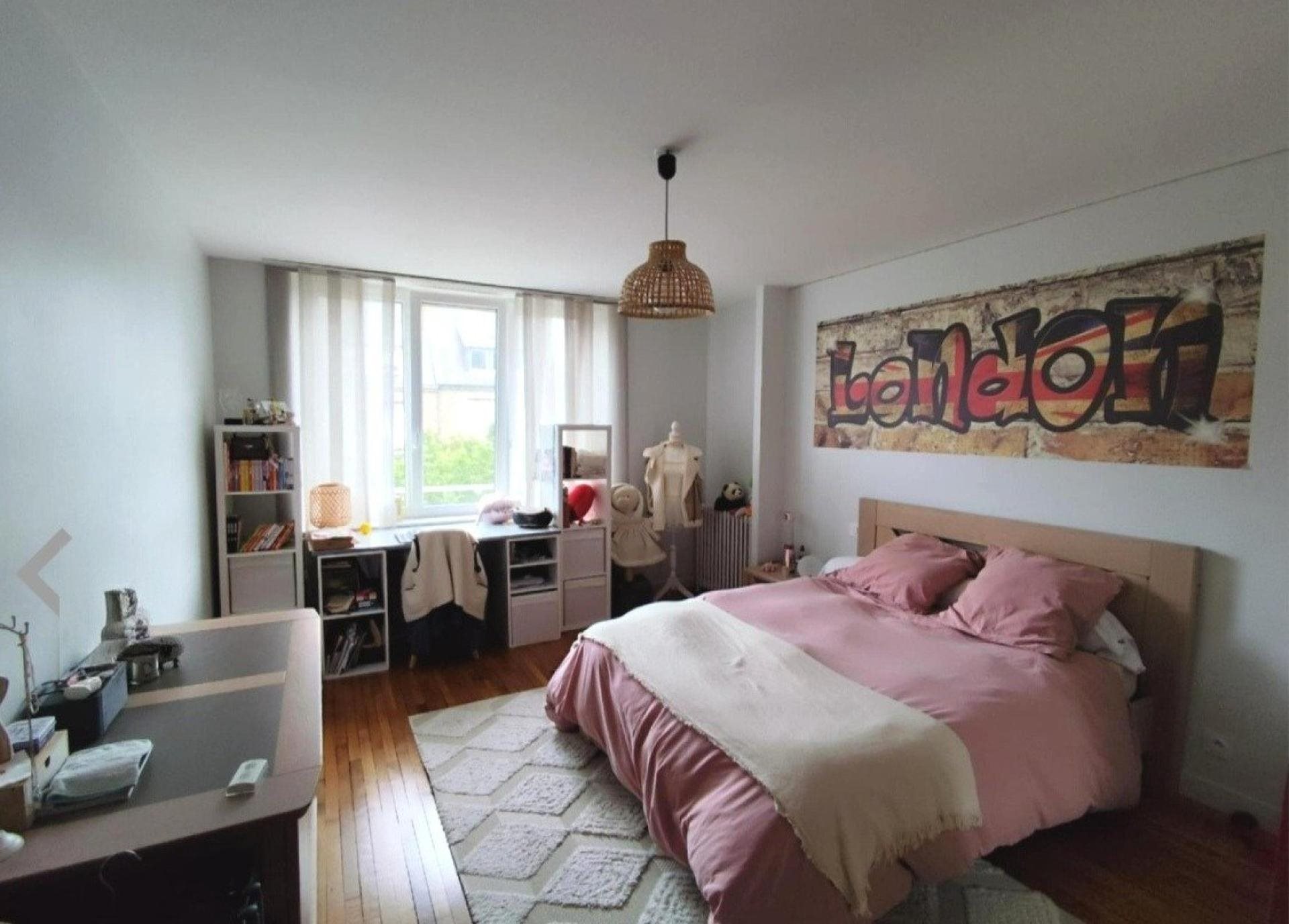 Appartement à vendre, 292m², Saint-Hilaire-du-Harcouët