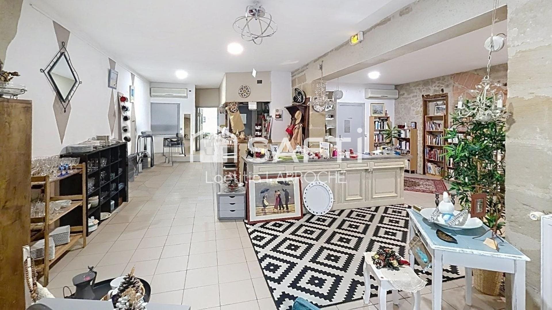 Appartement à vendre, 290m², Miramont-de-Guyenne