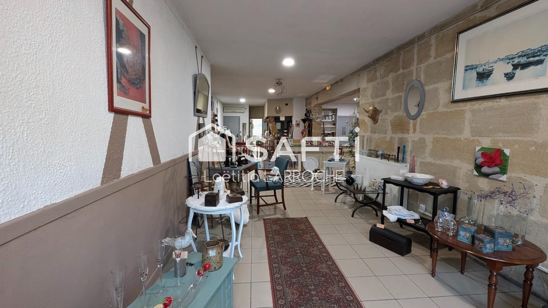 Appartement à vendre, 290m², Miramont-de-Guyenne