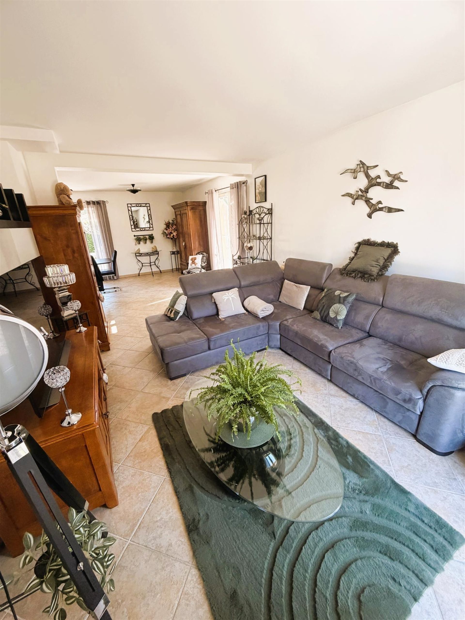 Maison à vendre, 144m², Epervans