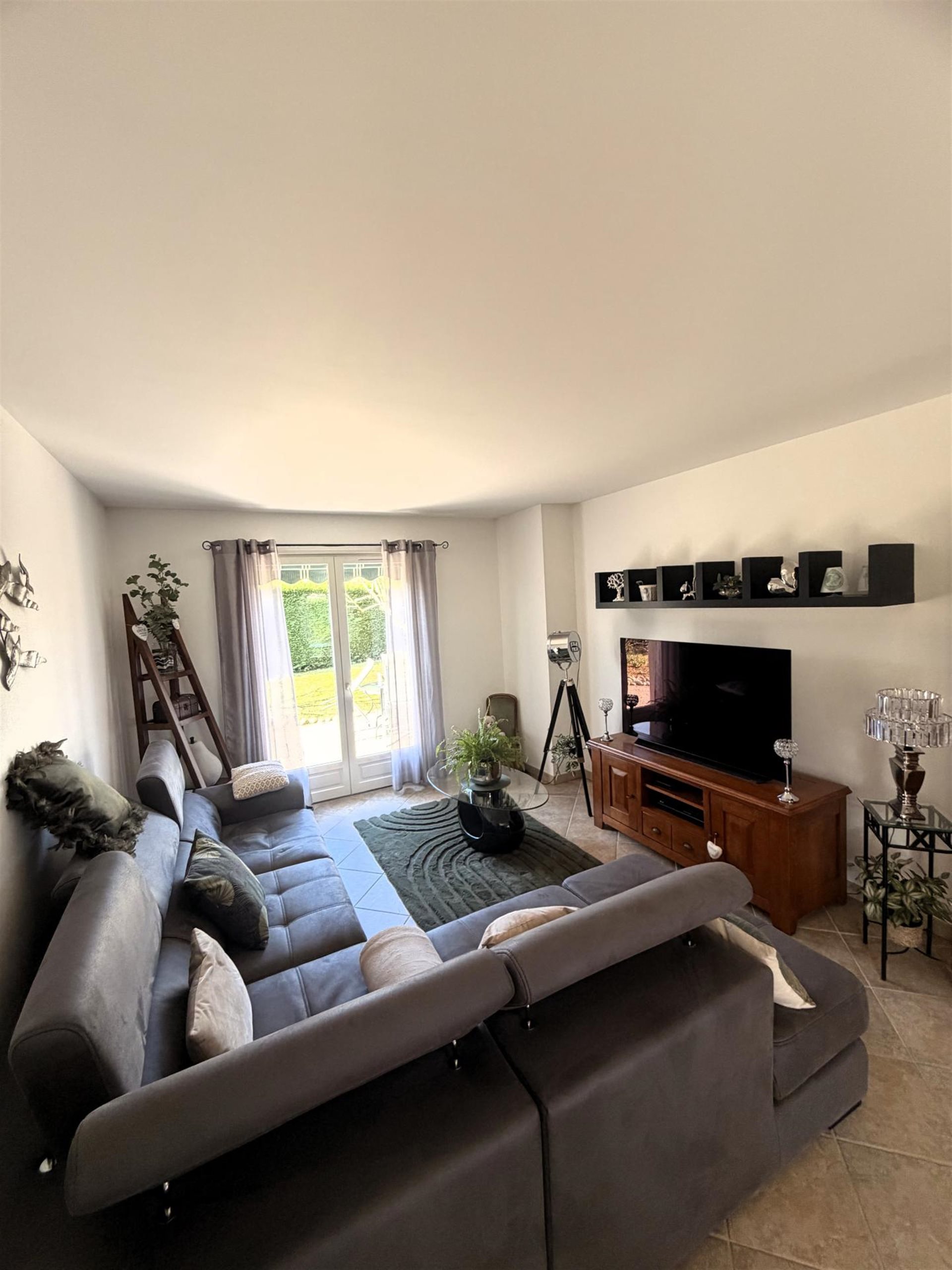 Maison à vendre, 144m², Epervans