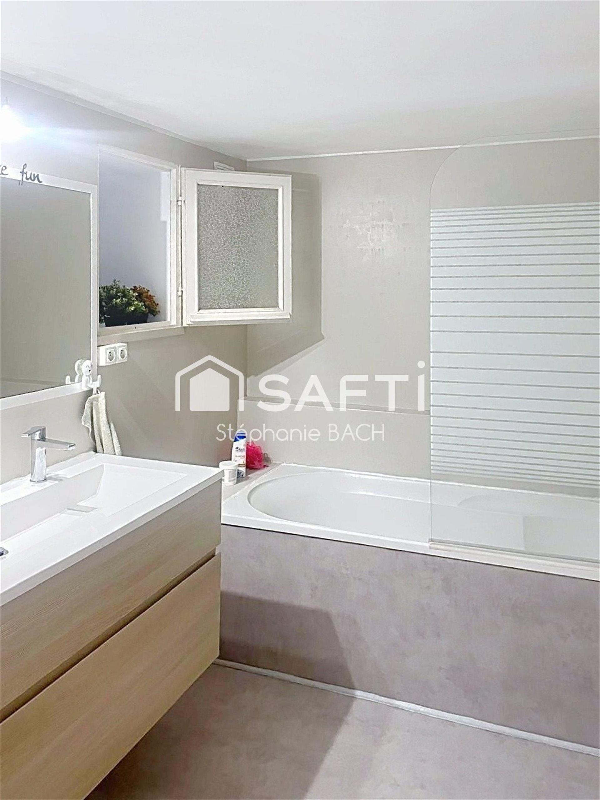 Maison à vendre, 114m², Marseille 12ème