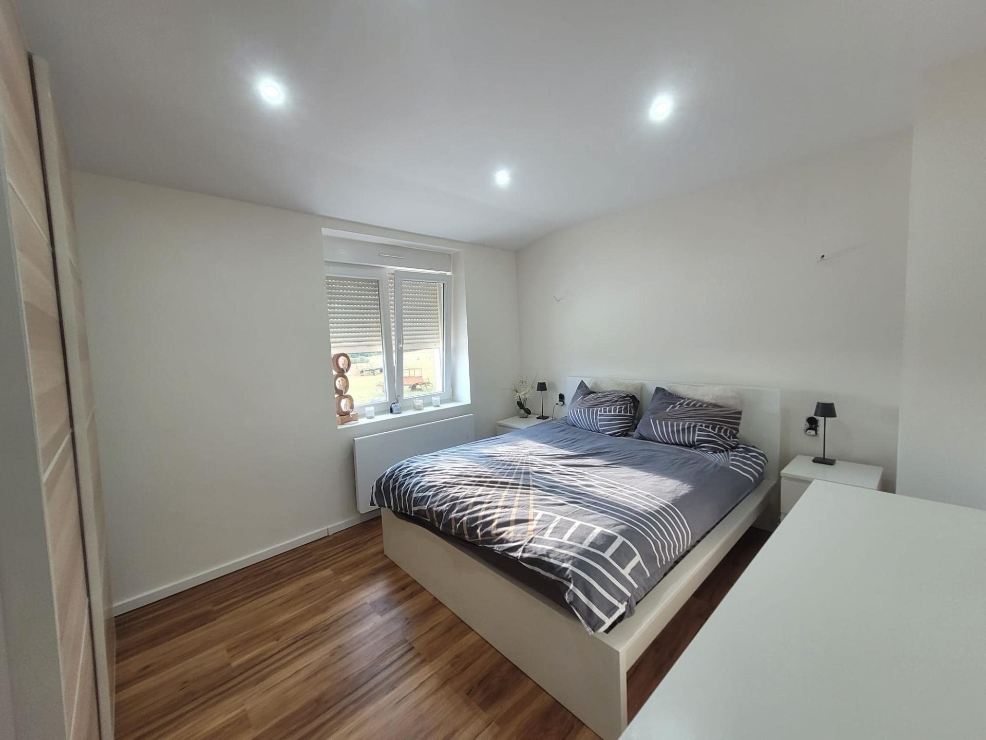 Maison à vendre, 112m², Roussy-le-Village