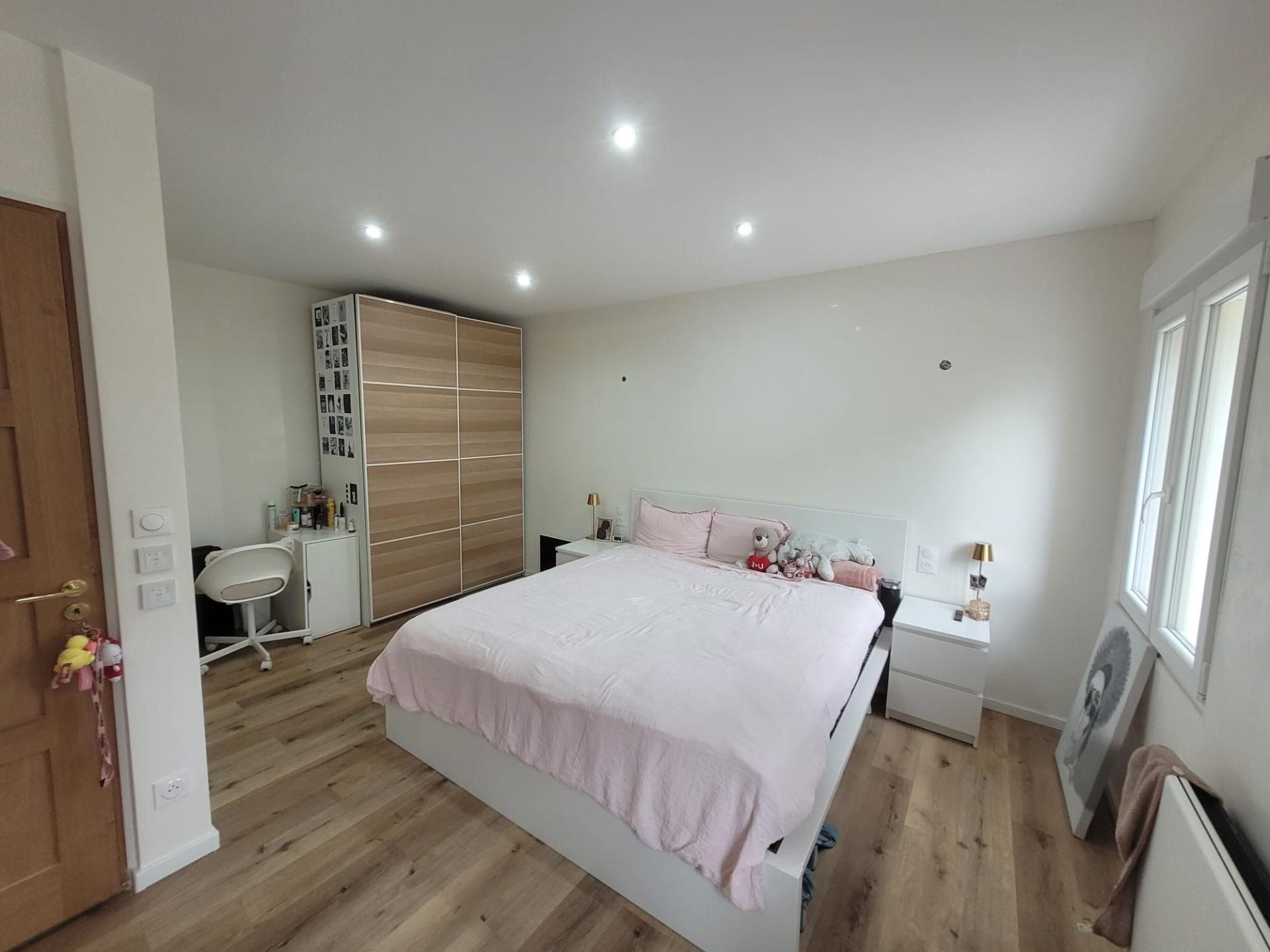 Maison à vendre, 112m², Roussy-le-Village