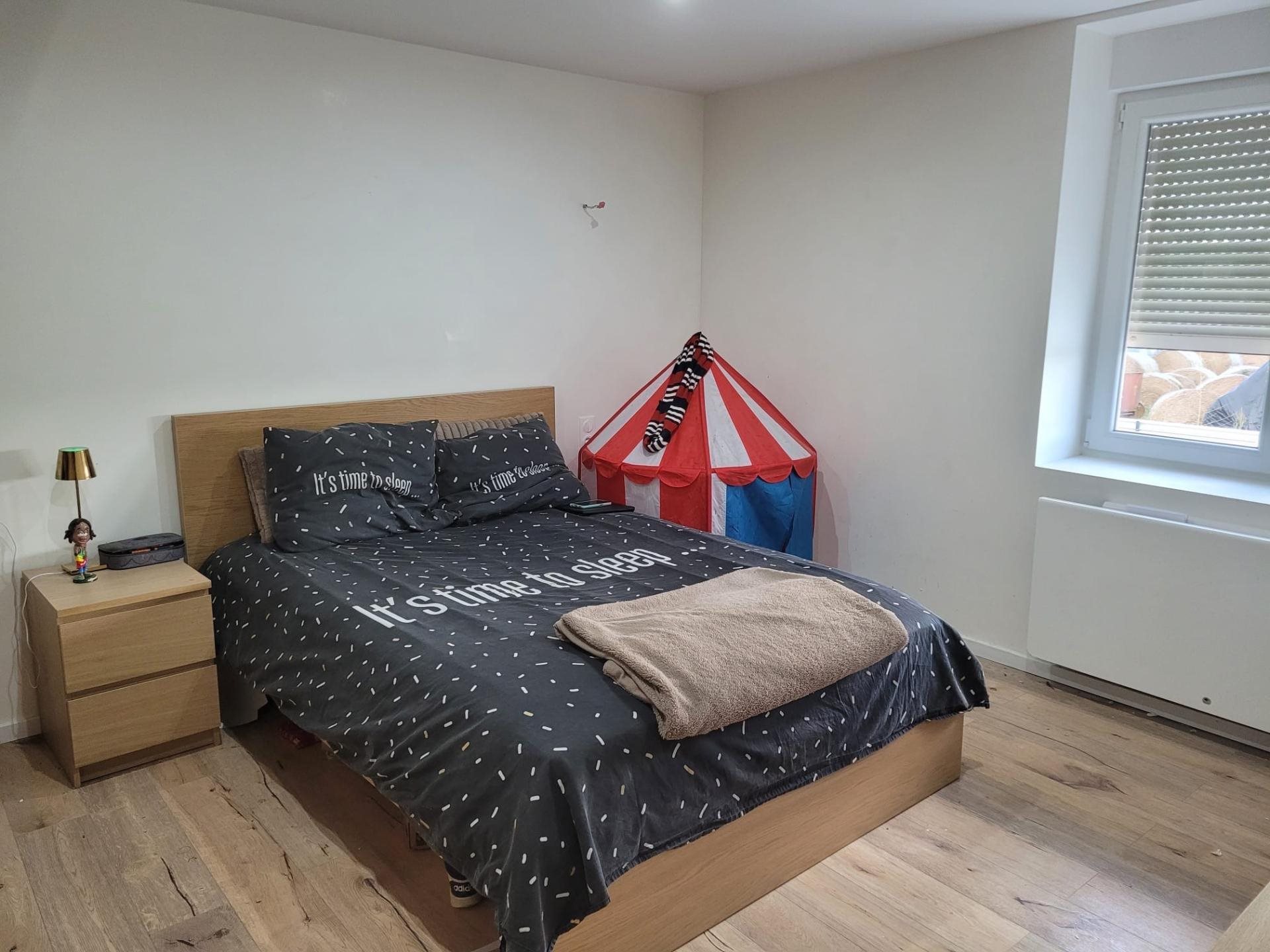 Maison à vendre, 112m², Roussy-le-Village