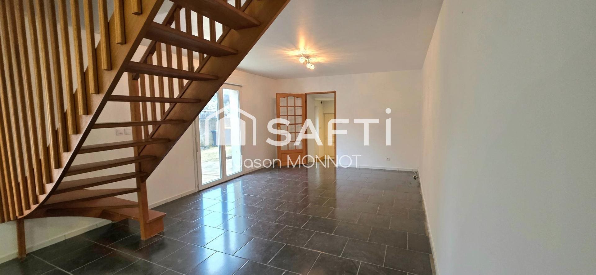 Maison à vendre, 128m², Leuglay