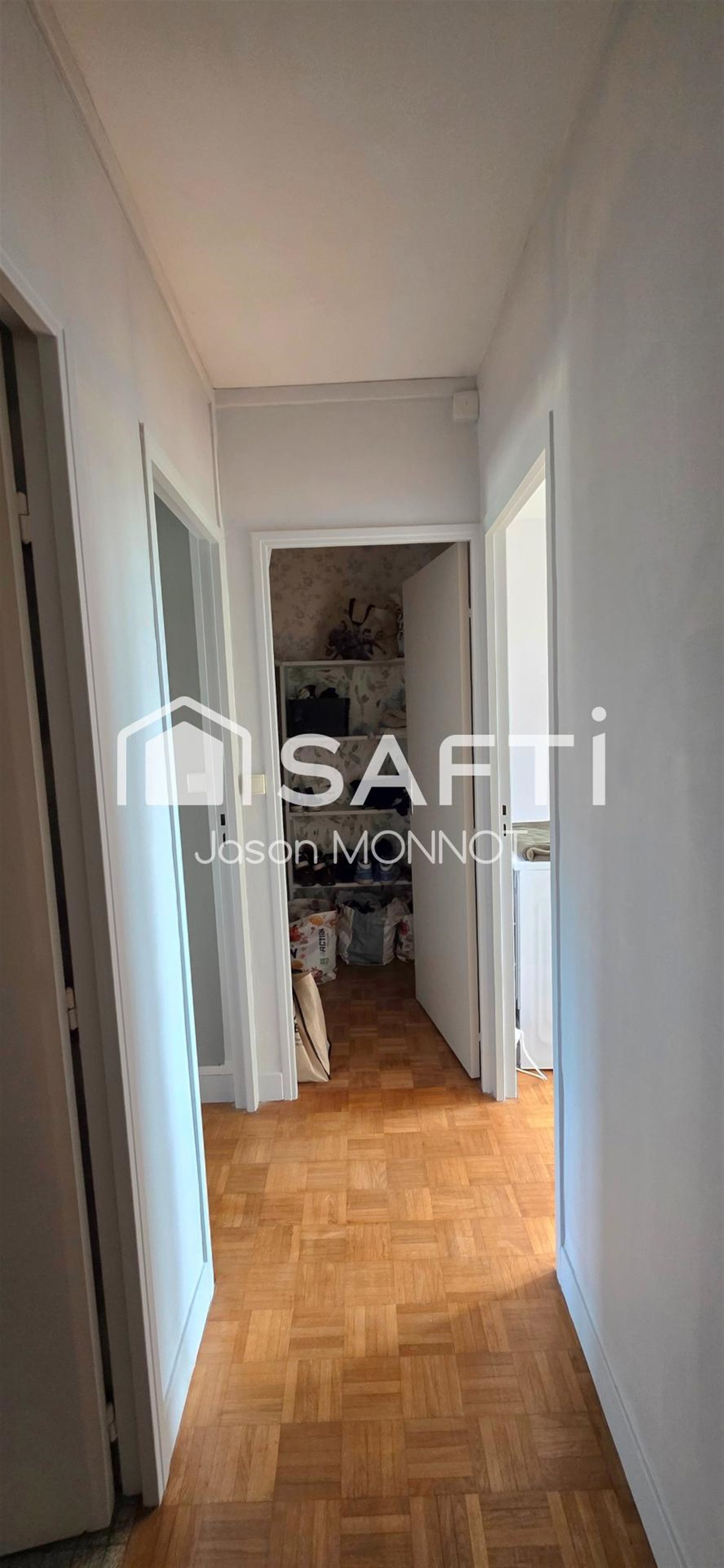 Appartement à vendre, 57m², Châtillon-sur-Seine