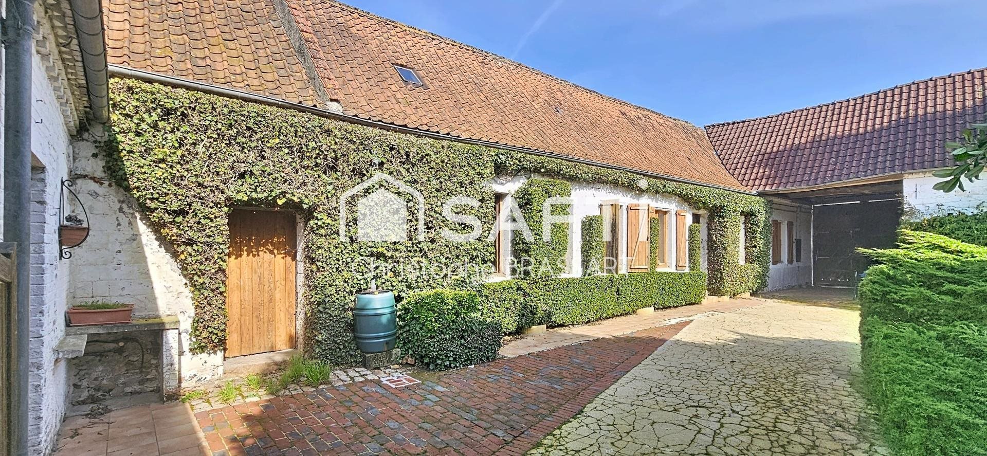 Maison à vendre, 127m², Acq