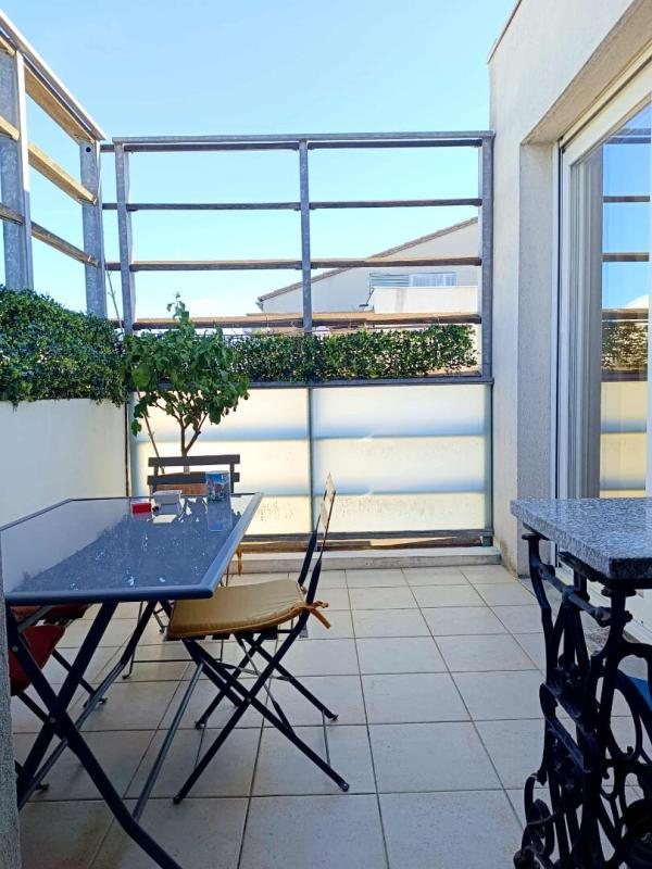 Appartement à vendre, 50m², Miramas