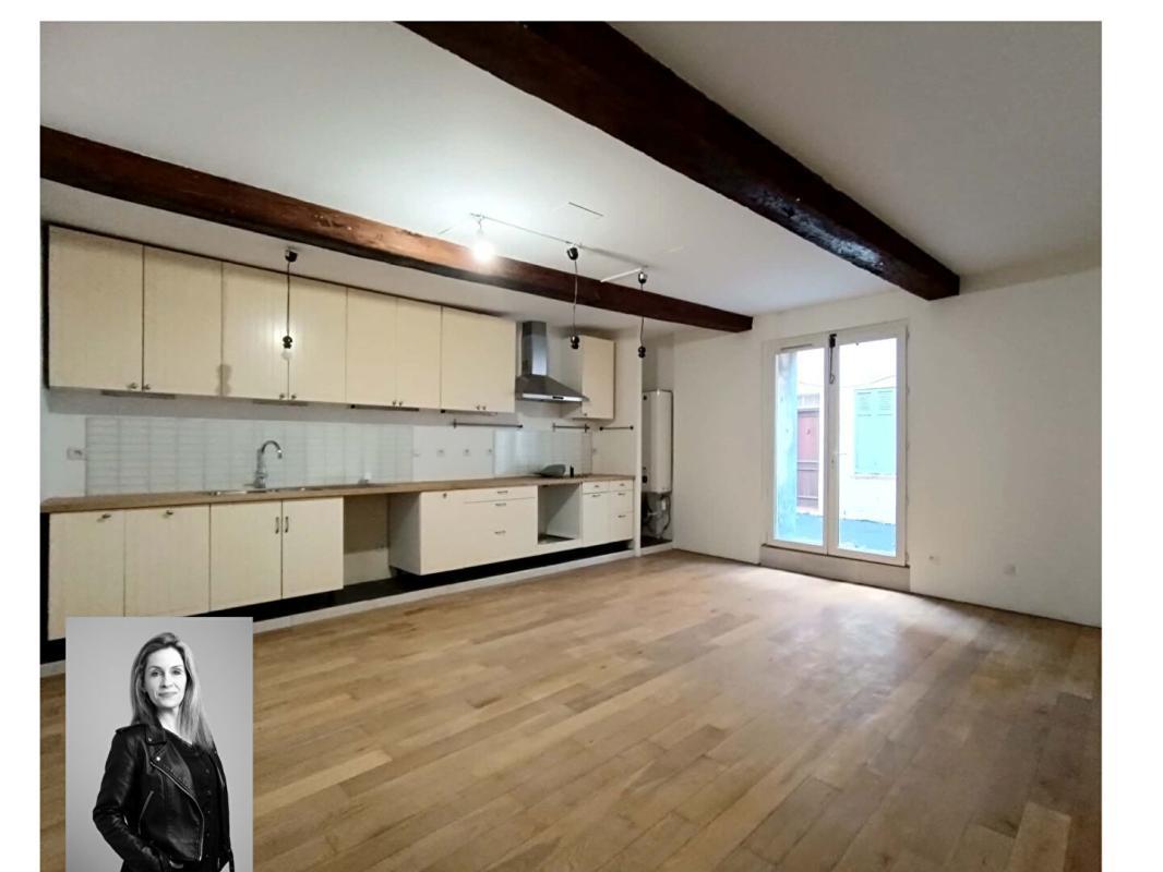 Maison à vendre, 170m², Saint-Chamas