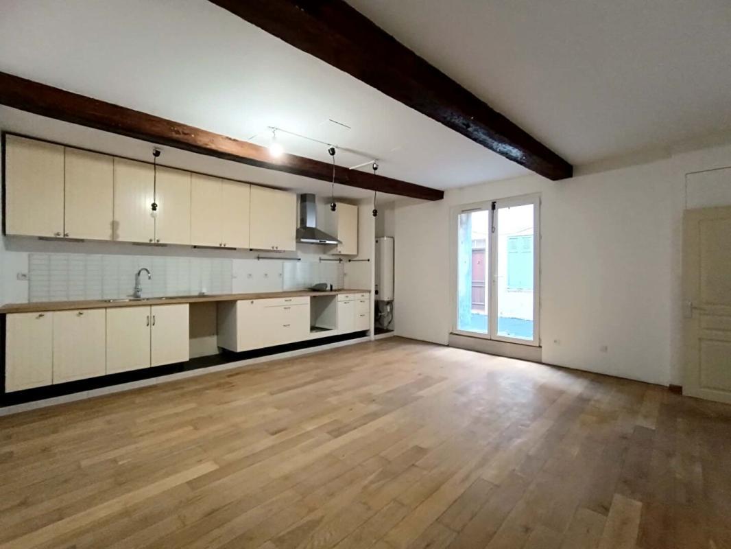 Maison à vendre, 170m², Saint-Chamas