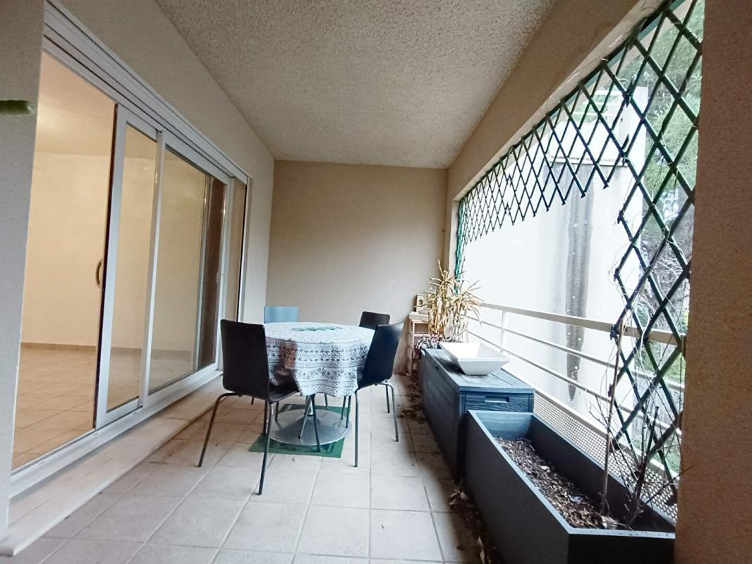 Appartement à vendre, 45m², Saint-Chamas