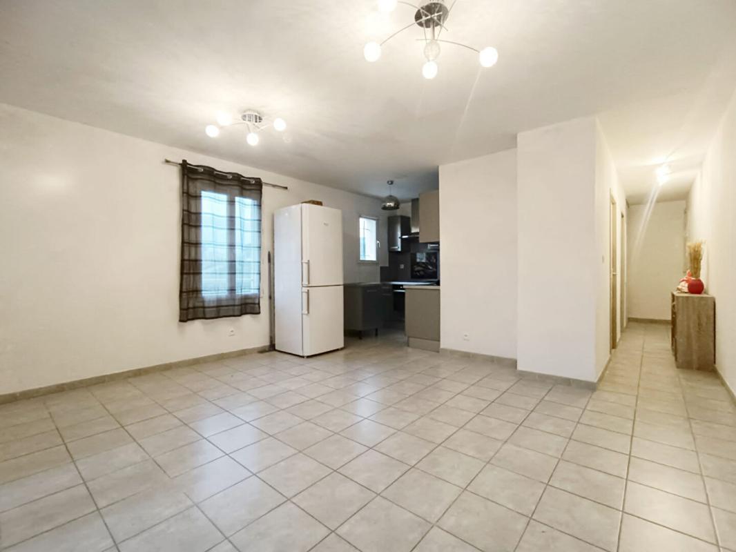 Appartement à vendre, 45m², Saint-Chamas