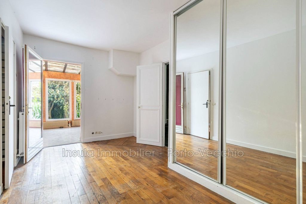 Maison à vendre, 115m², Paris 10ème