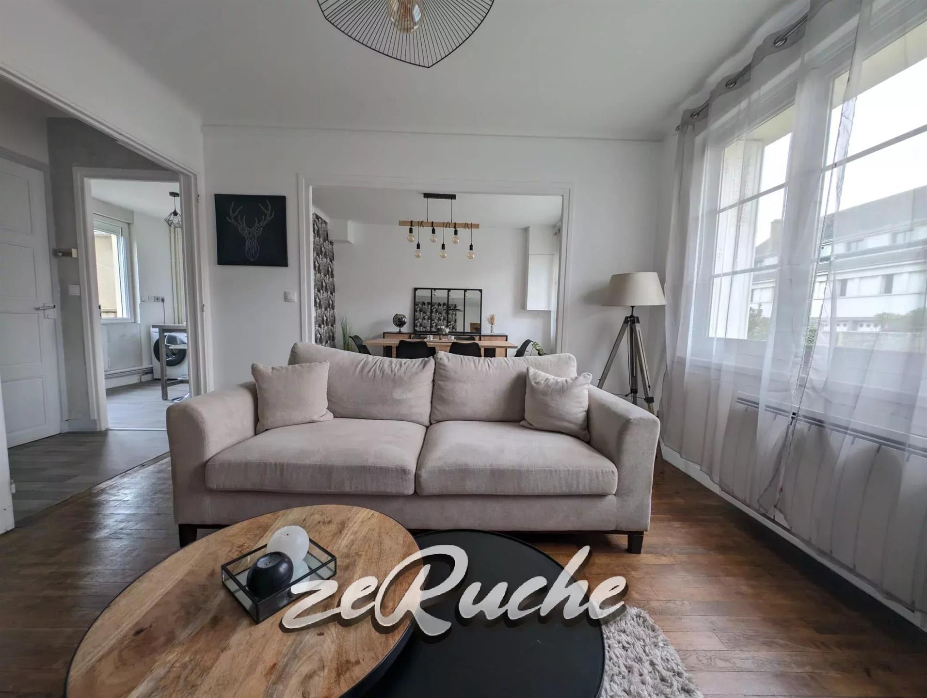 Maison à vendre, 70m², Valdallière