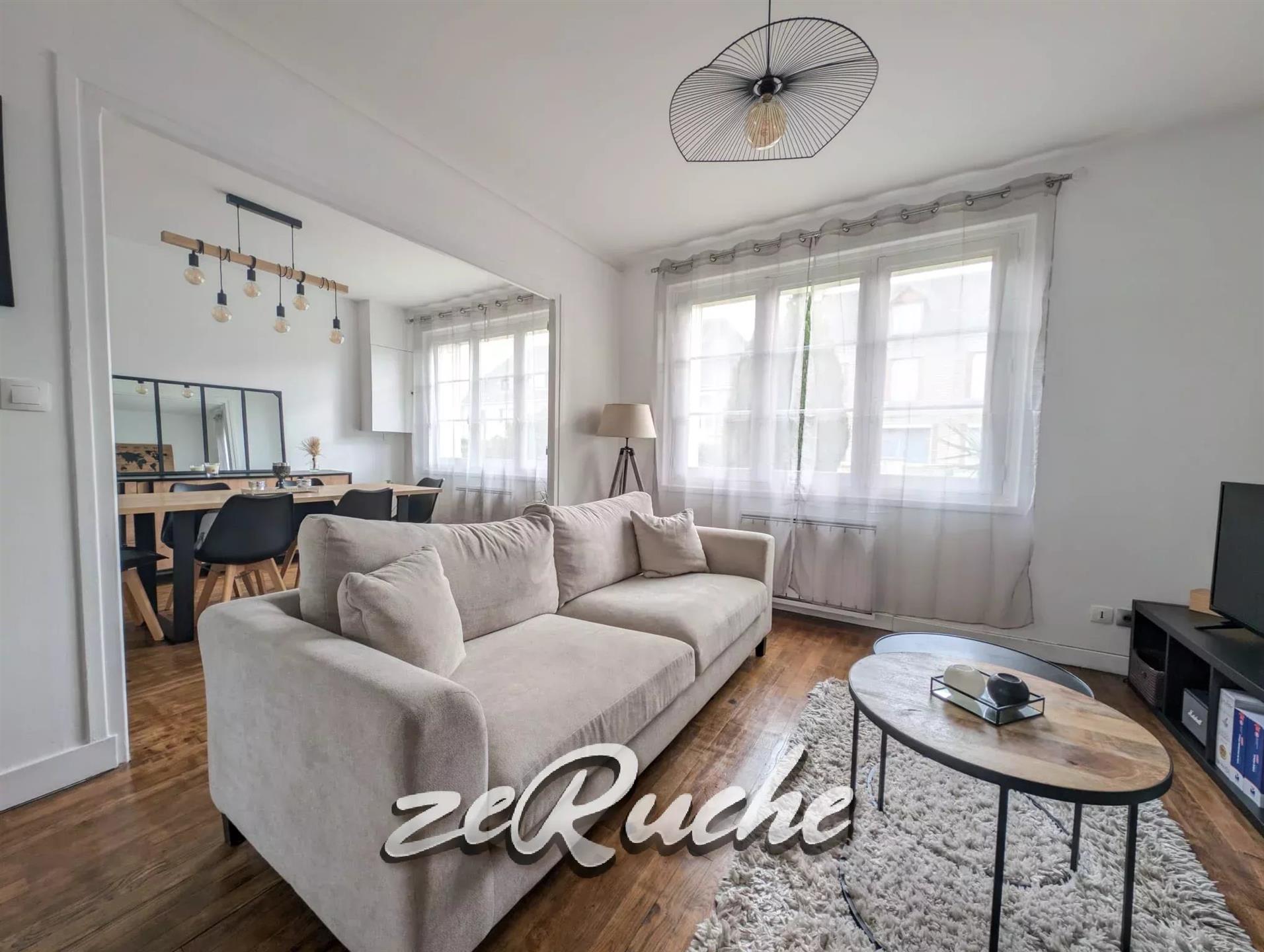 Maison à vendre, 70m², Valdallière