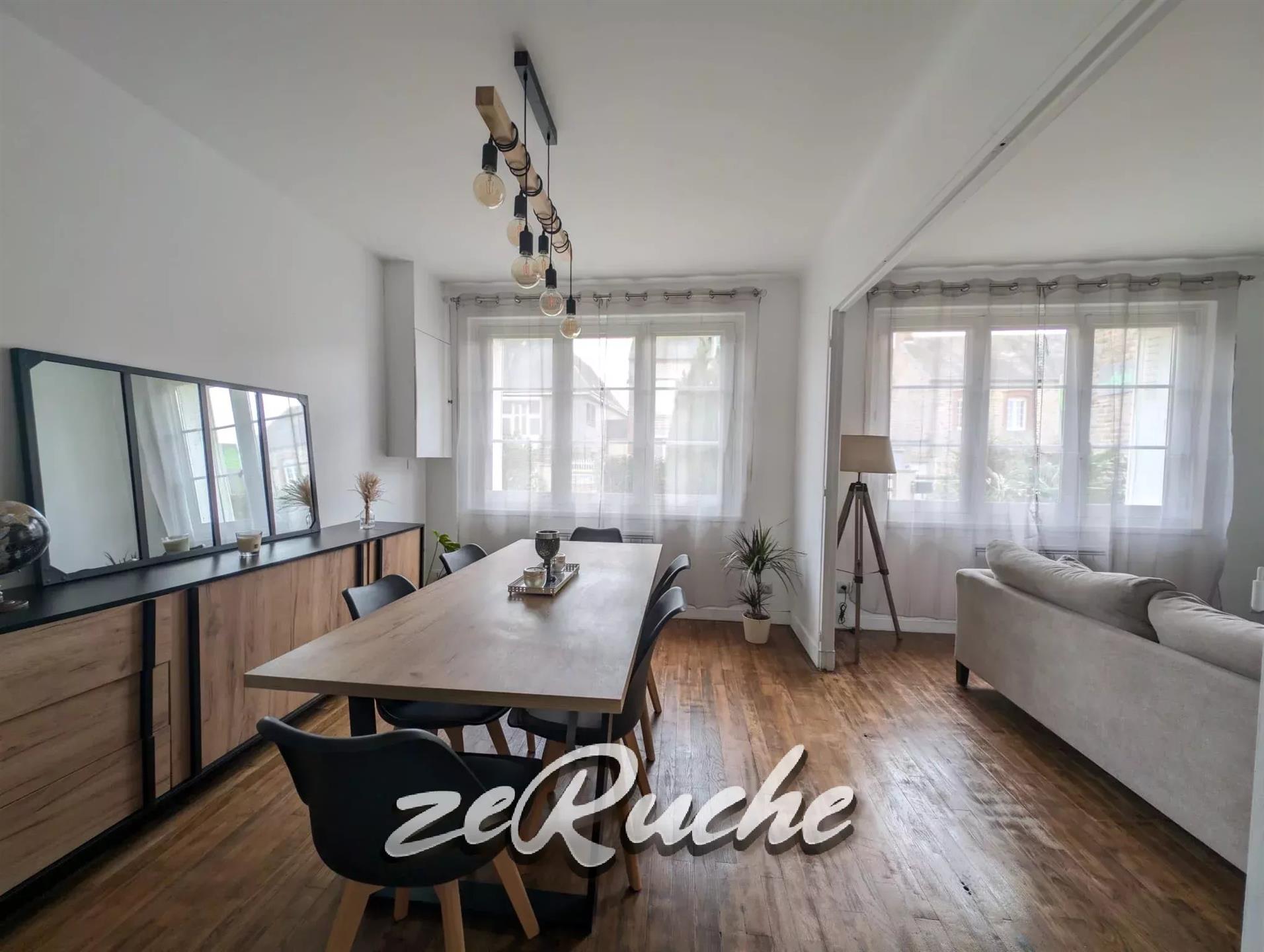 Maison à vendre, 70m², Valdallière