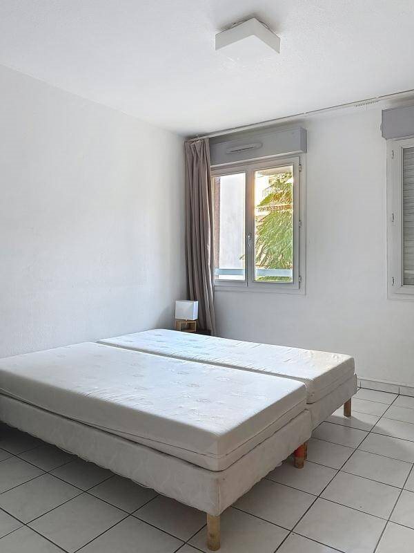 Appartement à vendre, 20m², Cannes-la-Bocca