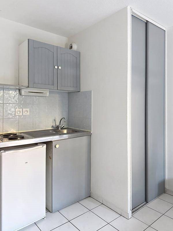 Appartement à vendre, 20m², Cannes-la-Bocca