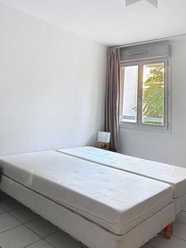 Appartement à vendre, 20m², Cannes-la-Bocca