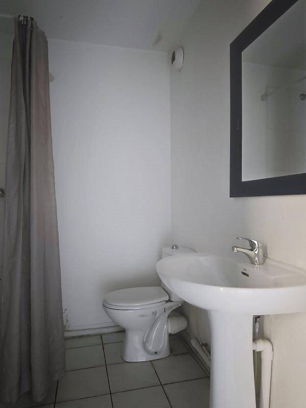 Appartement à vendre, 20m², Cannes-la-Bocca