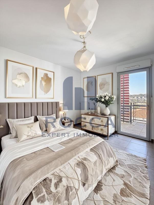 Appartement à vendre, 56m², Nice