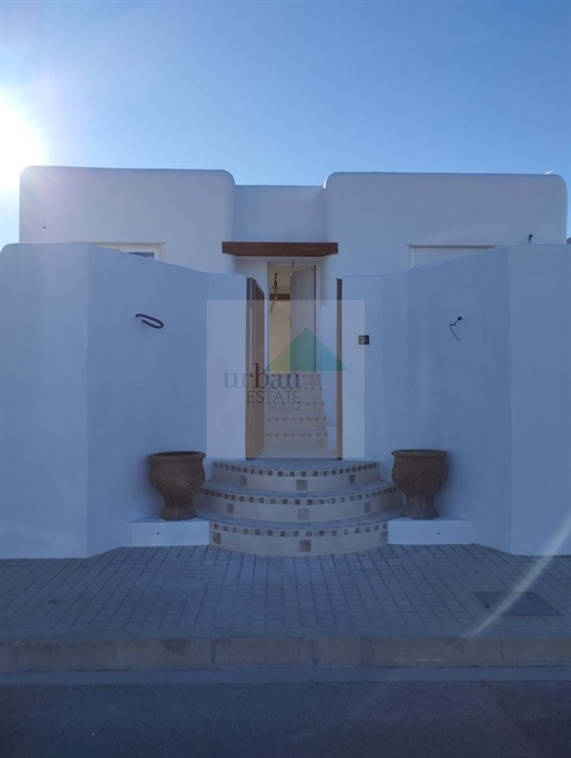 Prachtige villa op Ibiza