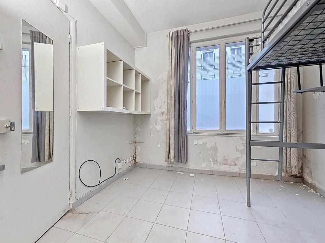 Appartement à vendre, 34m², Paris 11ème