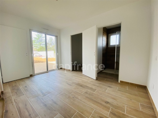 Dpt Vienne (86), à vendre Maison Plain Pied de 120,35m² à Vouneuil Sous Biard