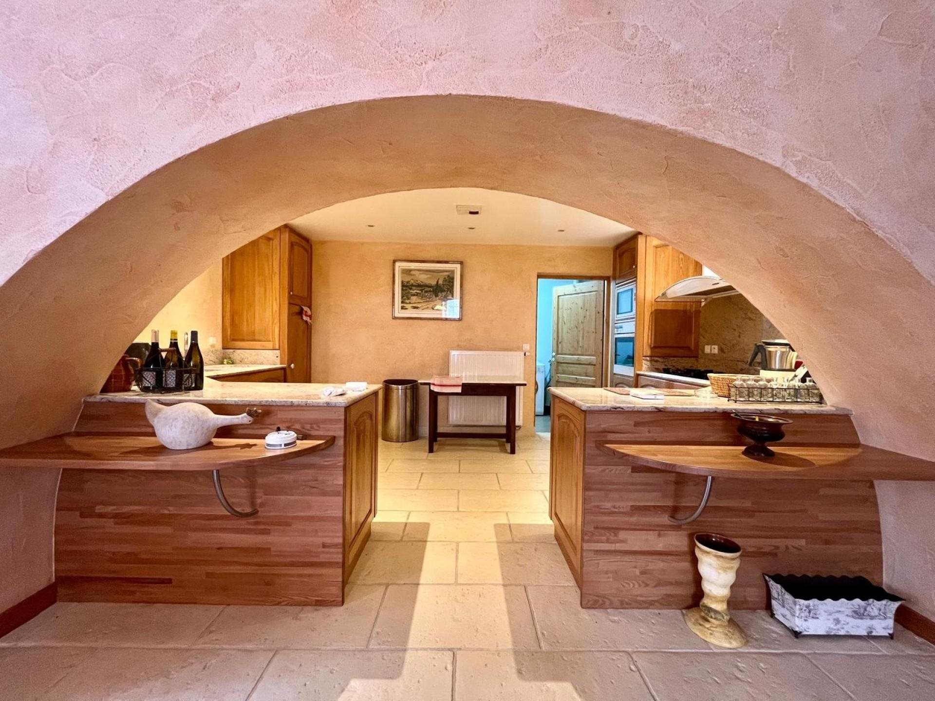 Maison à vendre, 214m², Port-Lesney