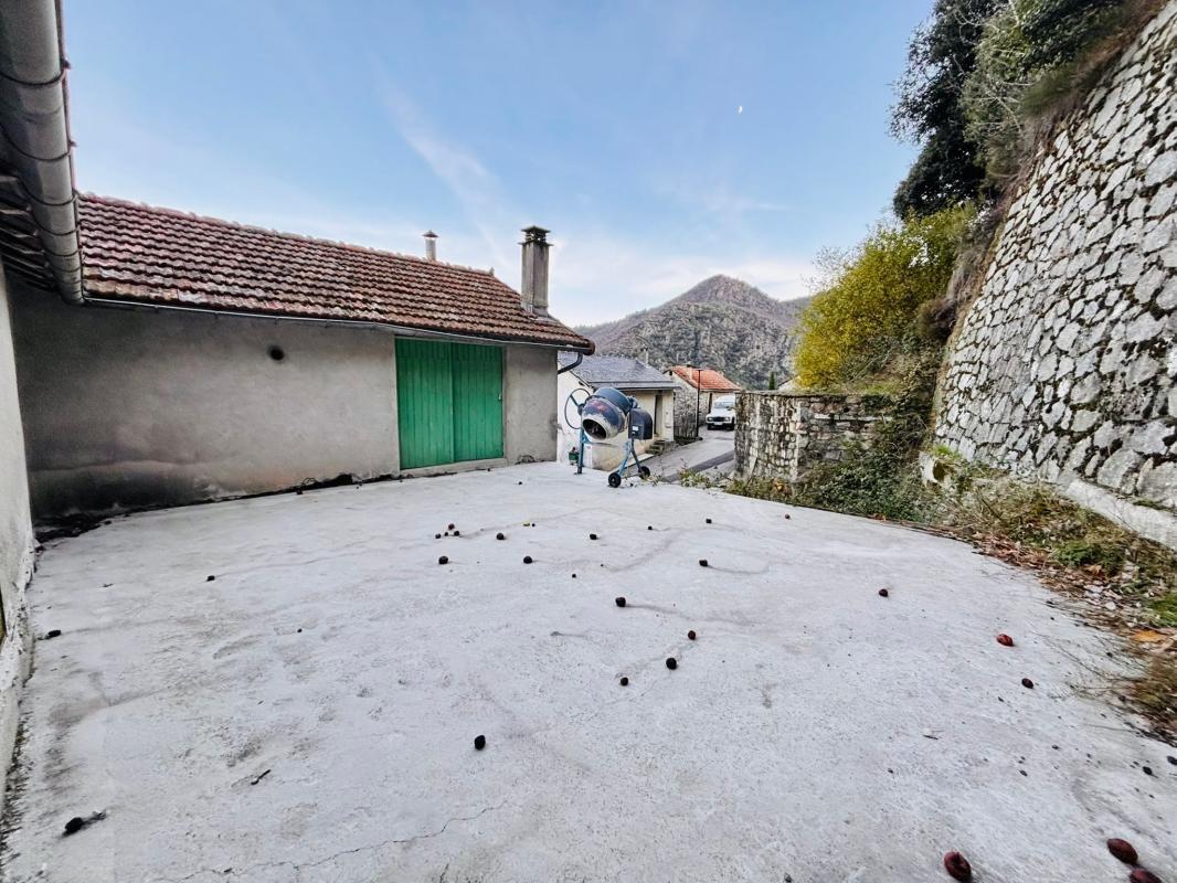 Maison à vendre, 165m², Pied-de-Borne