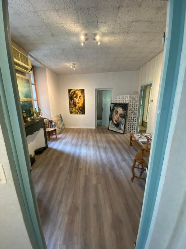 Appartement à vendre, 87m², Largentière