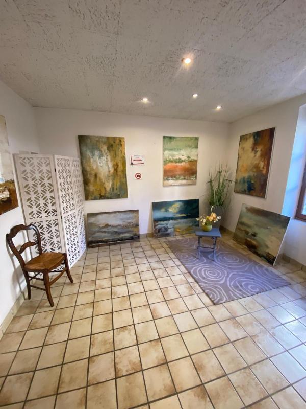 Appartement à vendre, 87m², Largentière