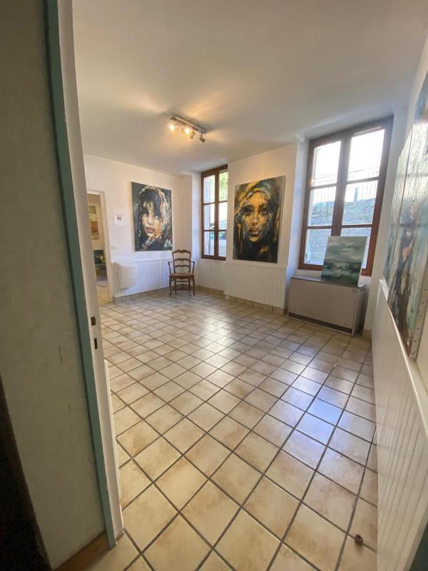 Appartement à vendre, 87m², Largentière