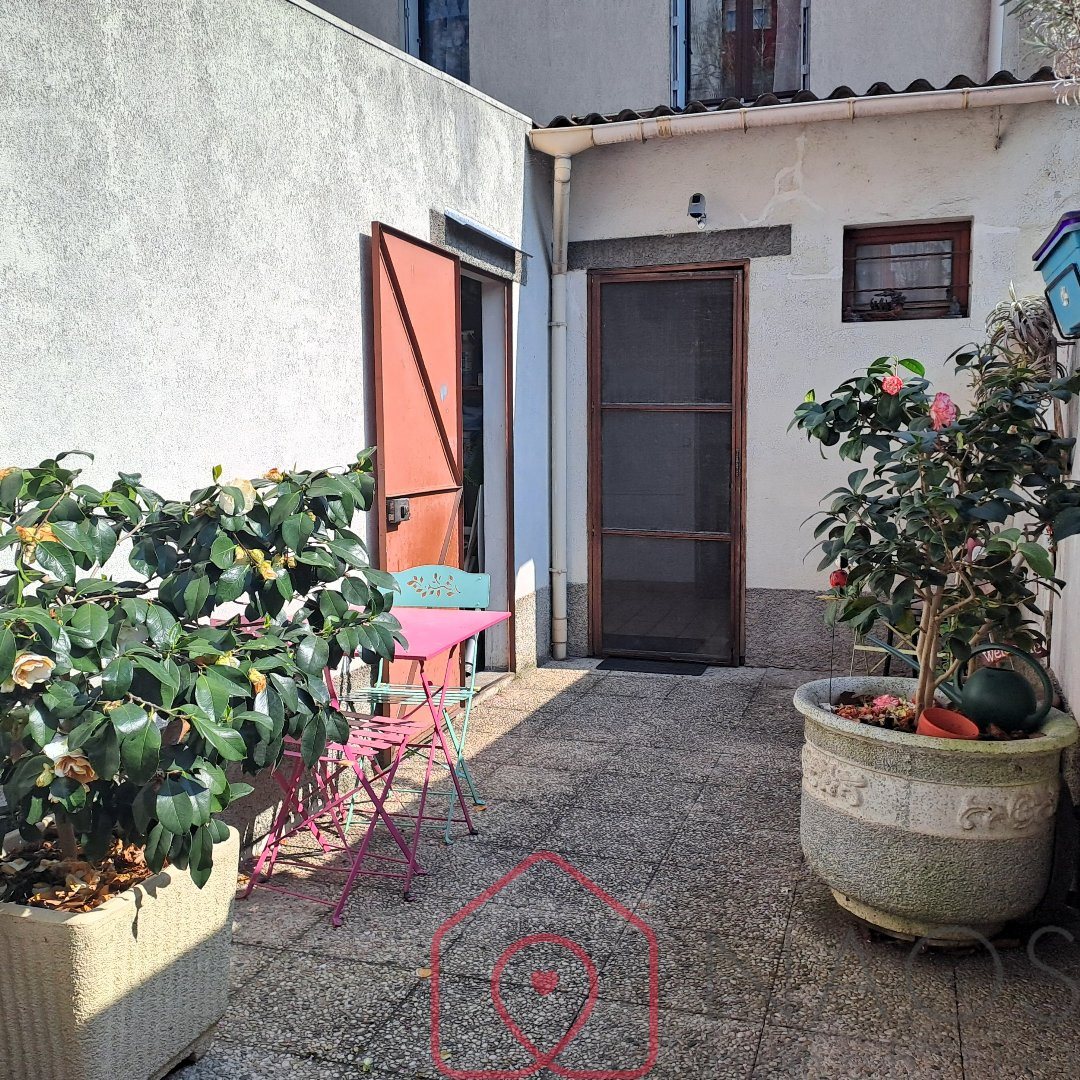 Maison à vendre, 89m², Epinay-sur-Seine