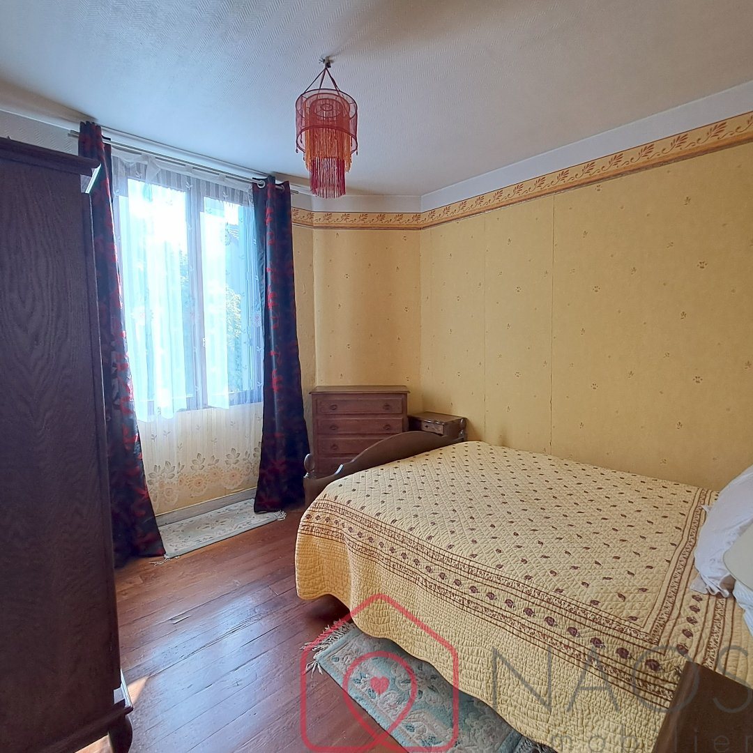 Maison à vendre, 89m², Epinay-sur-Seine