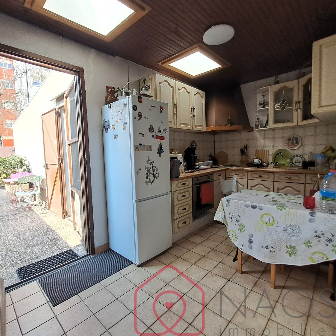 Maison à vendre, 89m², Epinay-sur-Seine