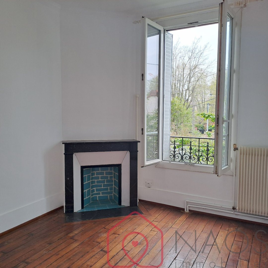 Maison à vendre, 112m², L'Ile-Saint-Denis