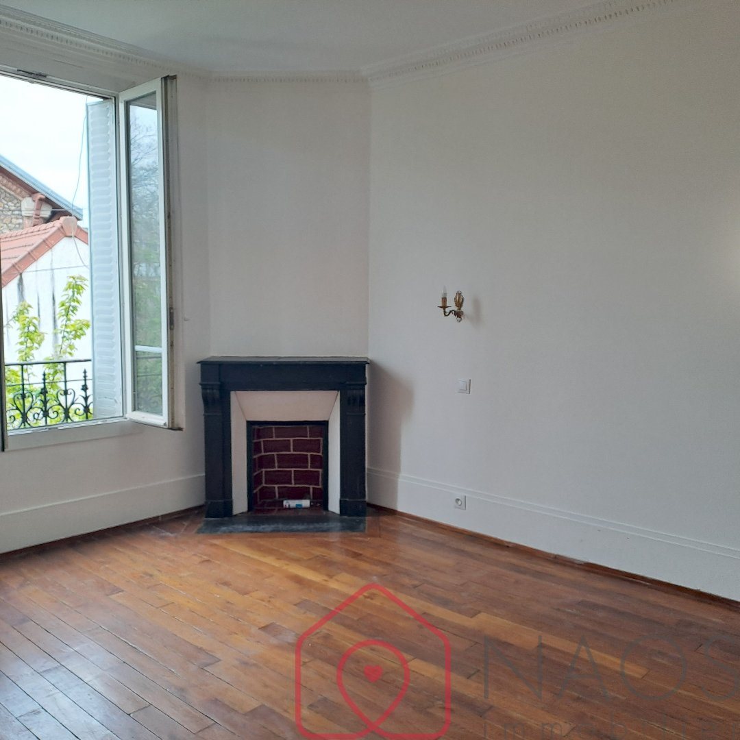 Maison à vendre, 112m², L'Ile-Saint-Denis