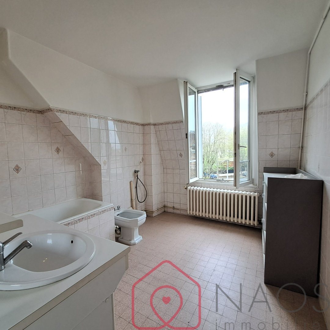 Maison à vendre, 112m², L'Ile-Saint-Denis