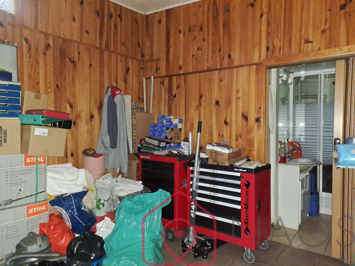 Maison à vendre, 283m², L'Ile-Saint-Denis