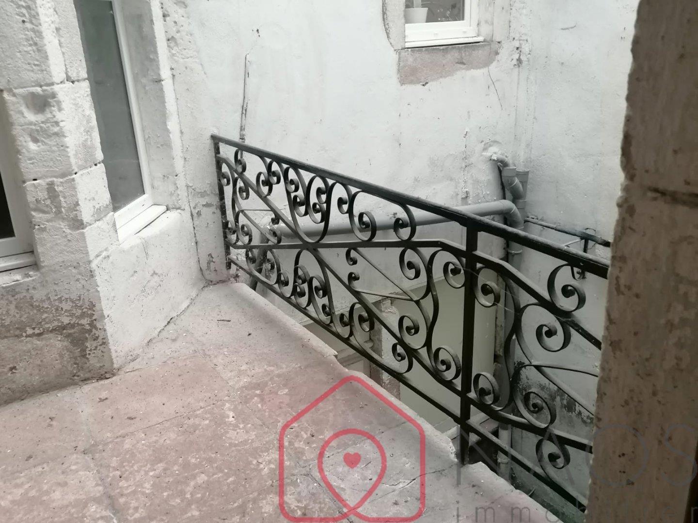 Maison à vendre, 160m², Tournus