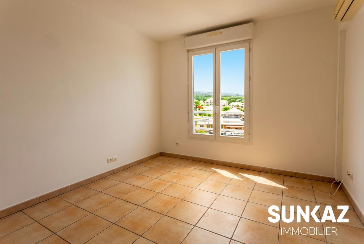 Appartement à vendre, 52m², Le Tampon