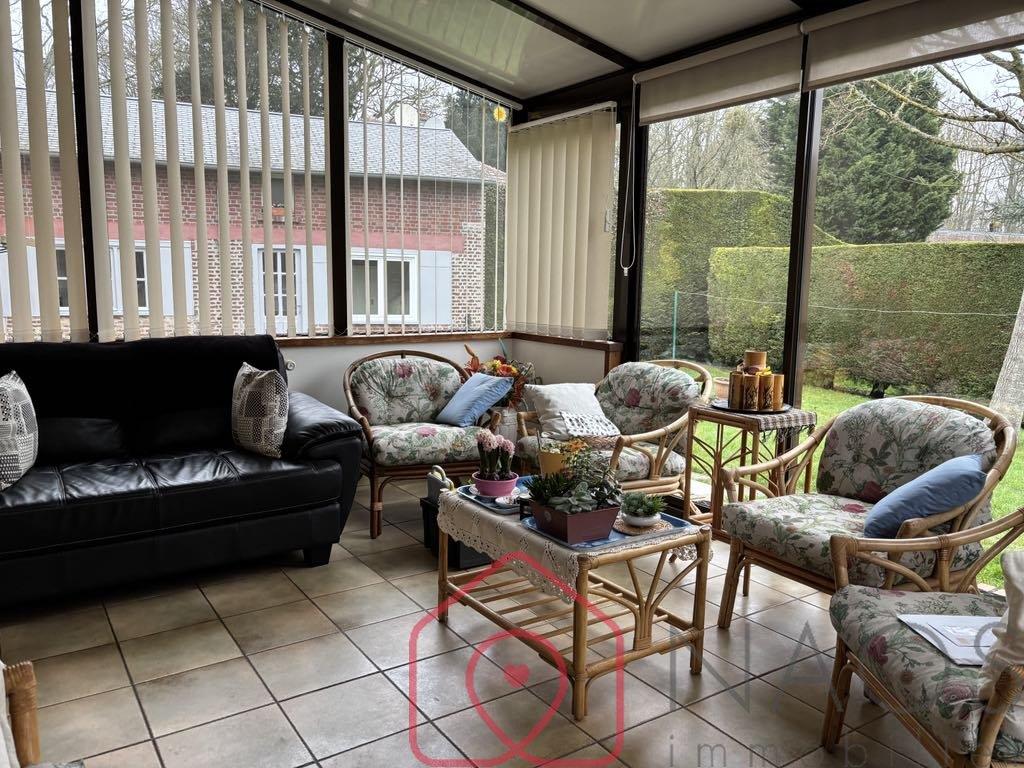 Maison à vendre, 87m², Eu