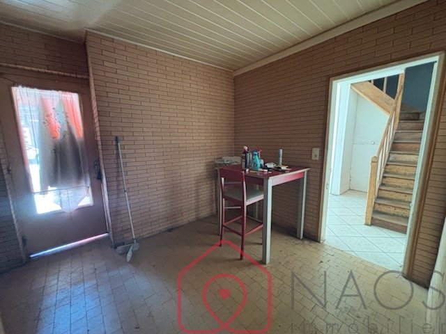 Maison à vendre, 59m², Gamaches