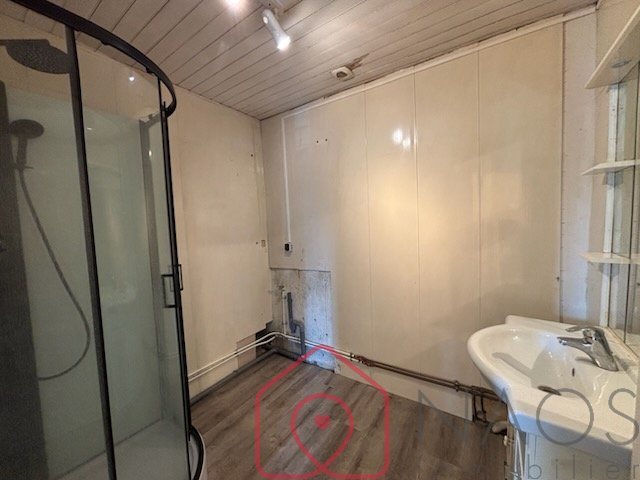 Maison à vendre, 59m², Gamaches