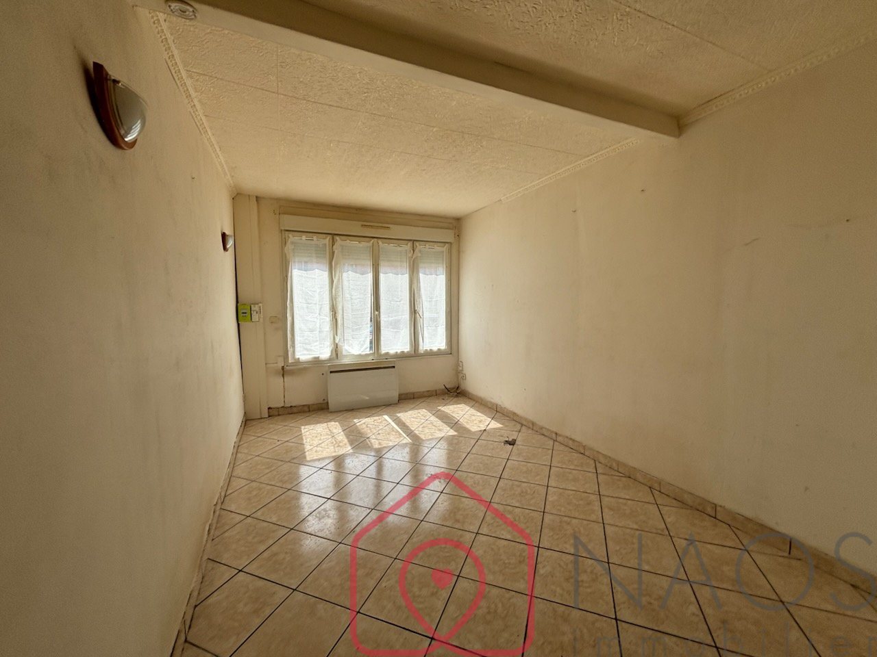 Maison à vendre, 59m², Gamaches