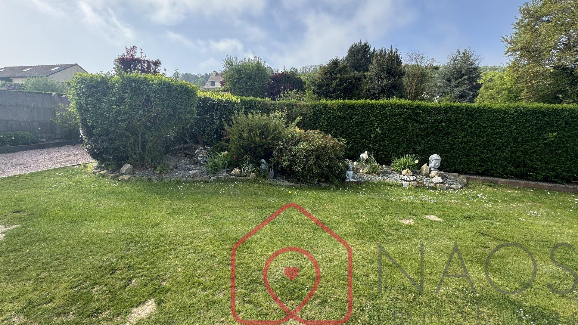 Maison à vendre, 100m², Eu